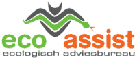 Eco Assist logo