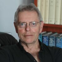 Drs. ing. Wiel Poelmans